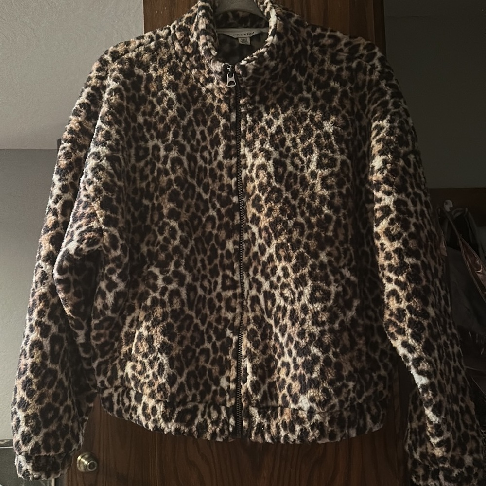 America eagle jacket - Picture 3 of 4